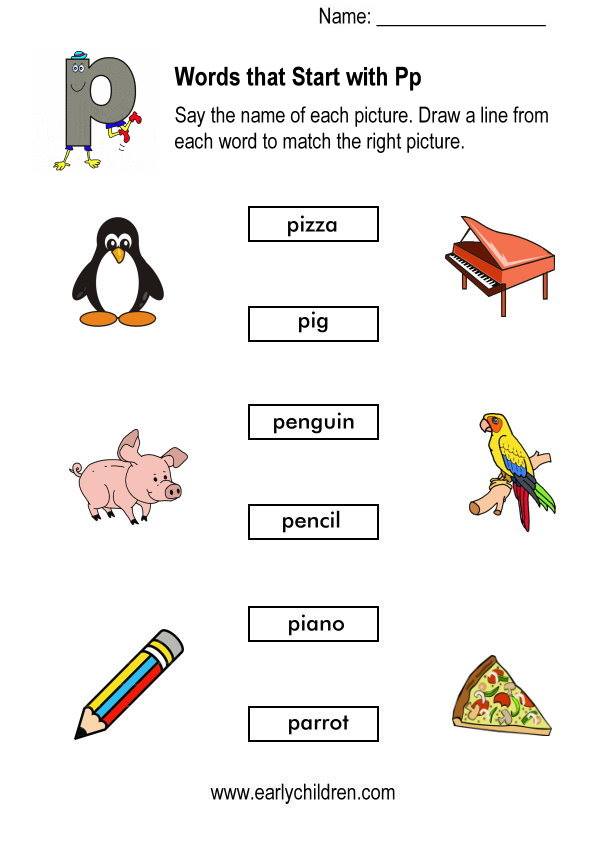 Words starting s. Letter p Words. Words with Letter p. P Words for Kids. Words with Letter p for Kids.